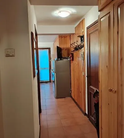 Casa Antelao A Apartment Vinigo
