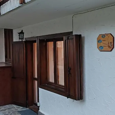 Casa Antelao A Apartment Vinigo