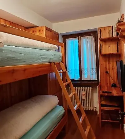 Apartment Casa Antelao A