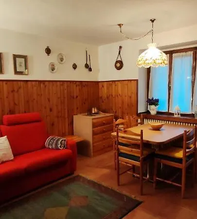 Casa Antelao A Vinigo