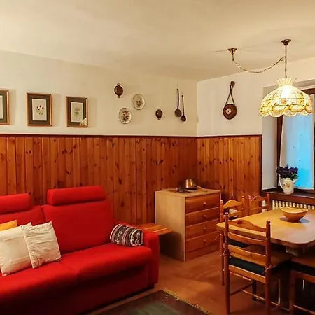 Casa Antelao A