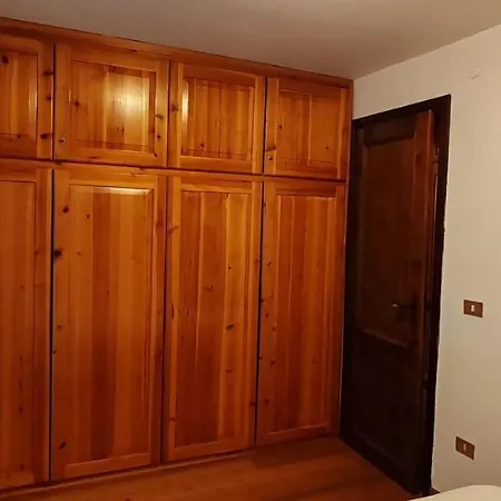 Casa Antelao A Apartment *