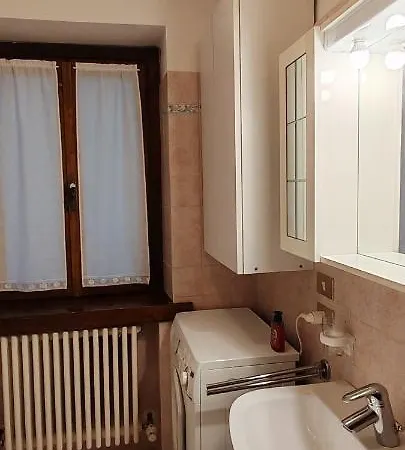 Casa Antelao A Appartamento
