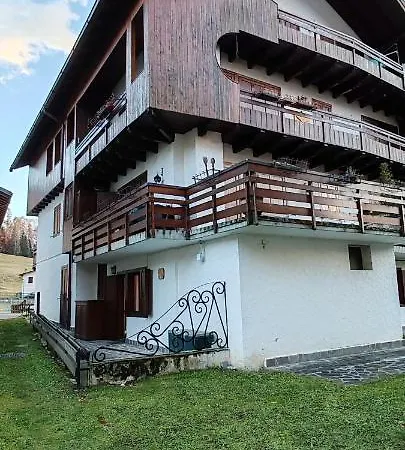 Casa Antelao A
