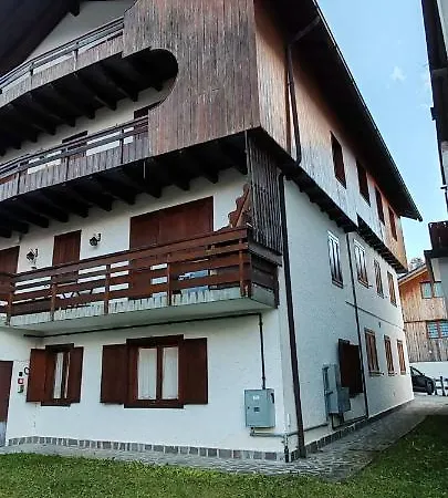 Casa Antelao A